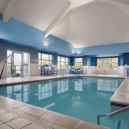 Country Inn & Suites By Radisson, Williamsburg Historic Area, Va المظهر الخارجي الصورة