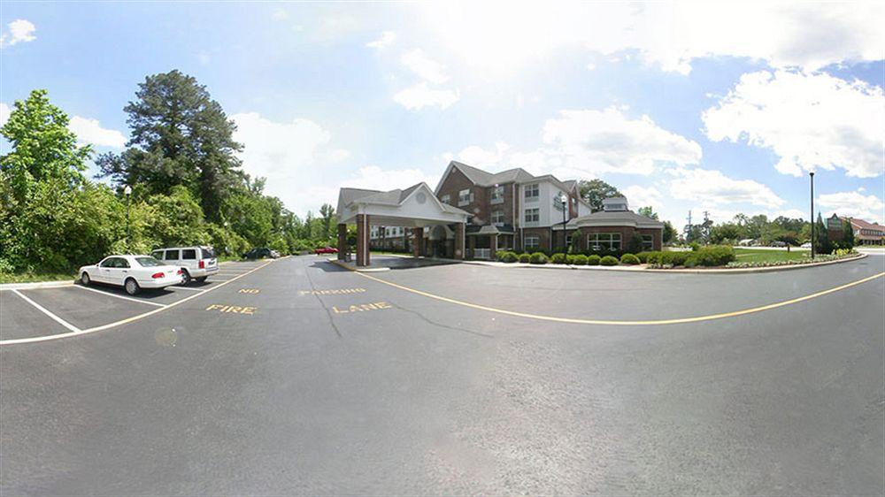 Country Inn & Suites By Radisson, Williamsburg Historic Area, Va المظهر الخارجي الصورة