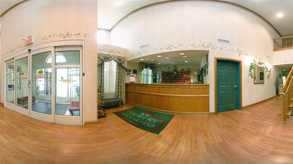 Country Inn & Suites By Radisson, Williamsburg Historic Area, Va المظهر الخارجي الصورة