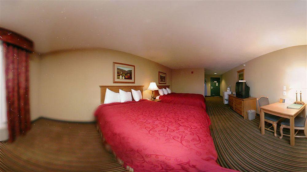 Country Inn & Suites By Radisson, Williamsburg Historic Area, Va المظهر الخارجي الصورة