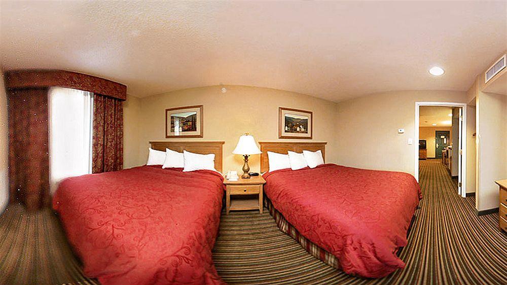 Country Inn & Suites By Radisson, Williamsburg Historic Area, Va المظهر الخارجي الصورة