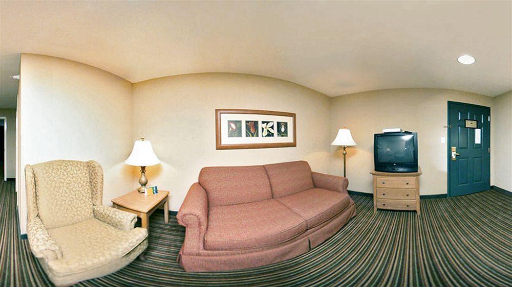 Country Inn & Suites By Radisson, Williamsburg Historic Area, Va المظهر الخارجي الصورة