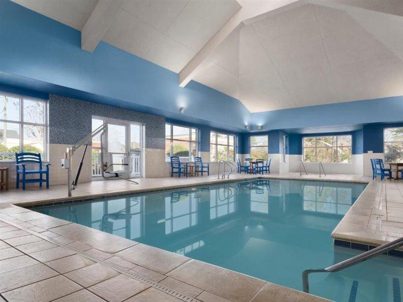 Country Inn & Suites By Radisson, Williamsburg Historic Area, Va المظهر الخارجي الصورة
