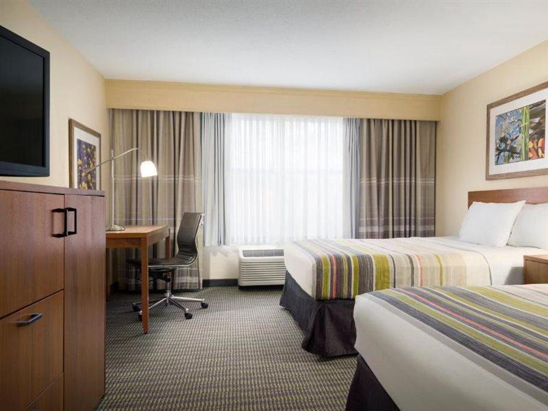 Country Inn & Suites By Radisson, Williamsburg Historic Area, Va المظهر الخارجي الصورة