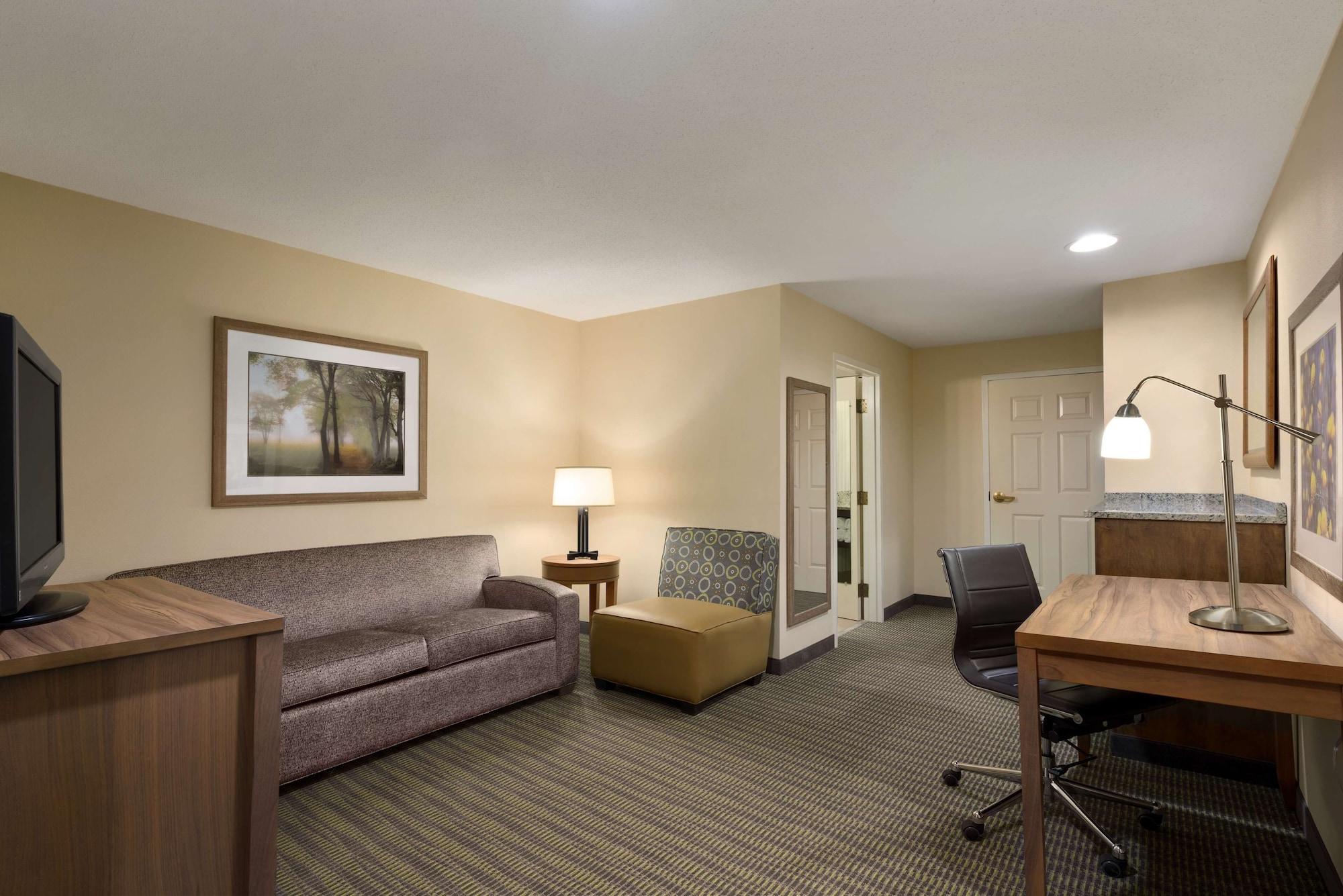 Country Inn & Suites By Radisson, Williamsburg Historic Area, Va المظهر الخارجي الصورة
