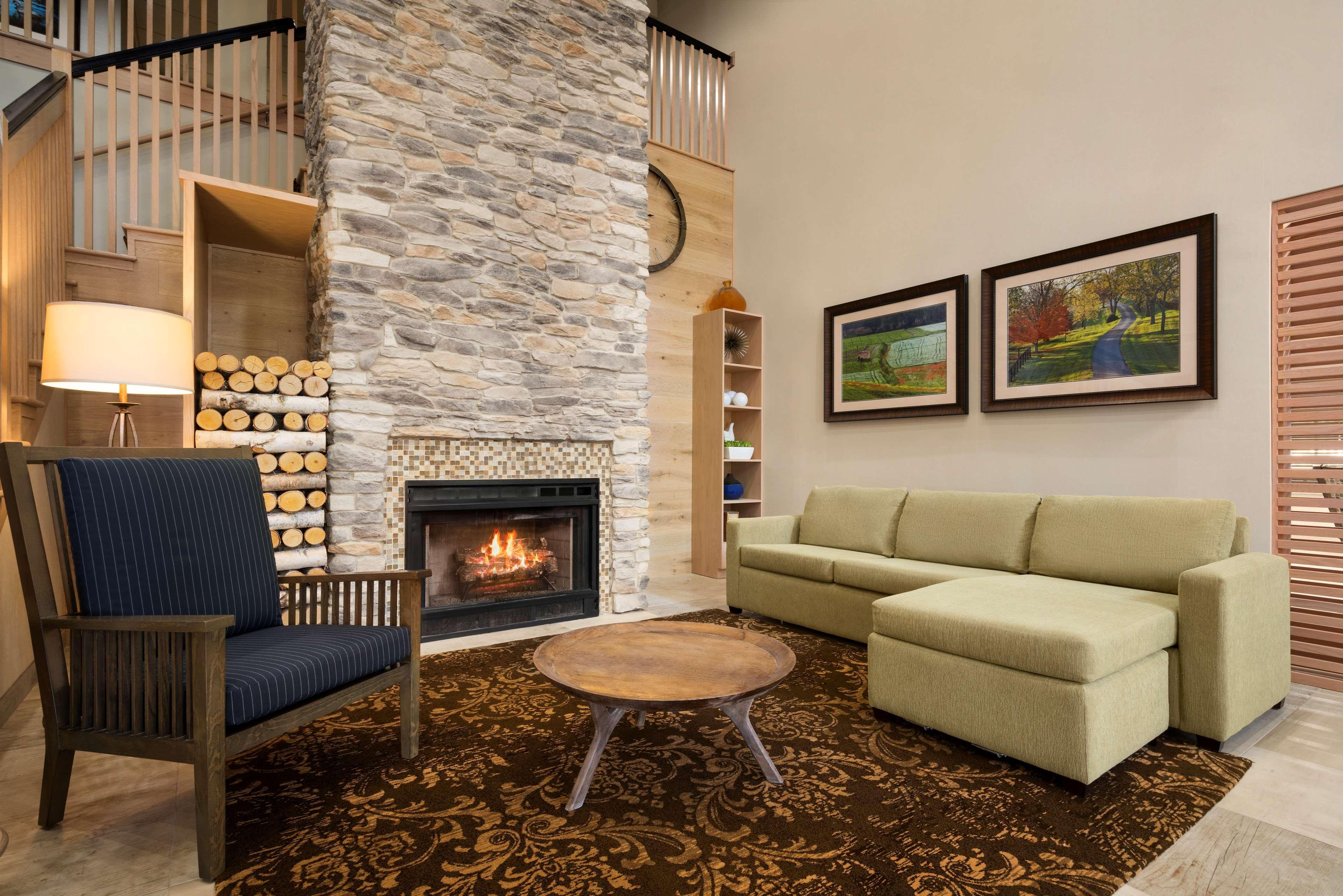 Country Inn & Suites By Radisson, Williamsburg Historic Area, Va المظهر الخارجي الصورة