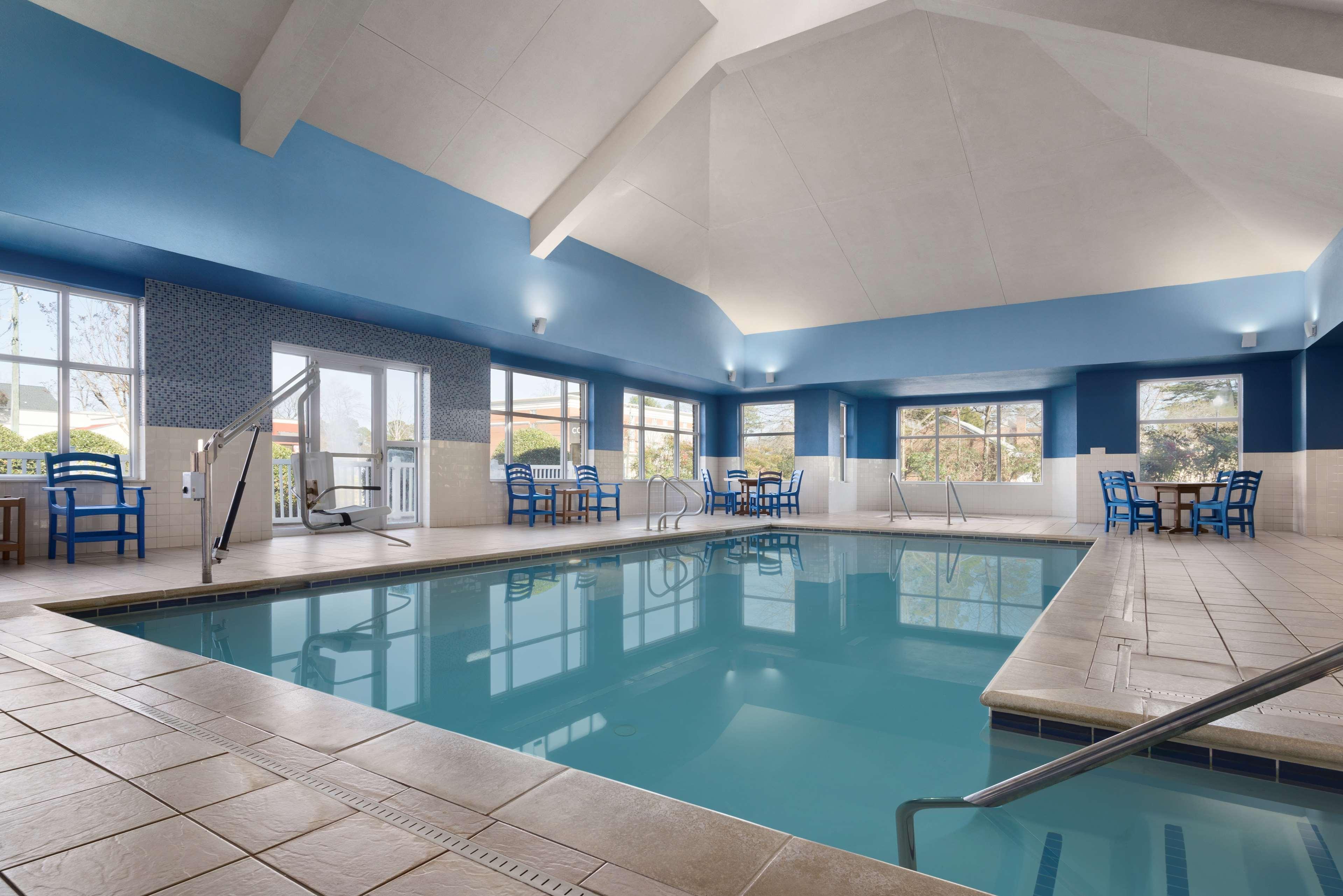 Country Inn & Suites By Radisson, Williamsburg Historic Area, Va المظهر الخارجي الصورة