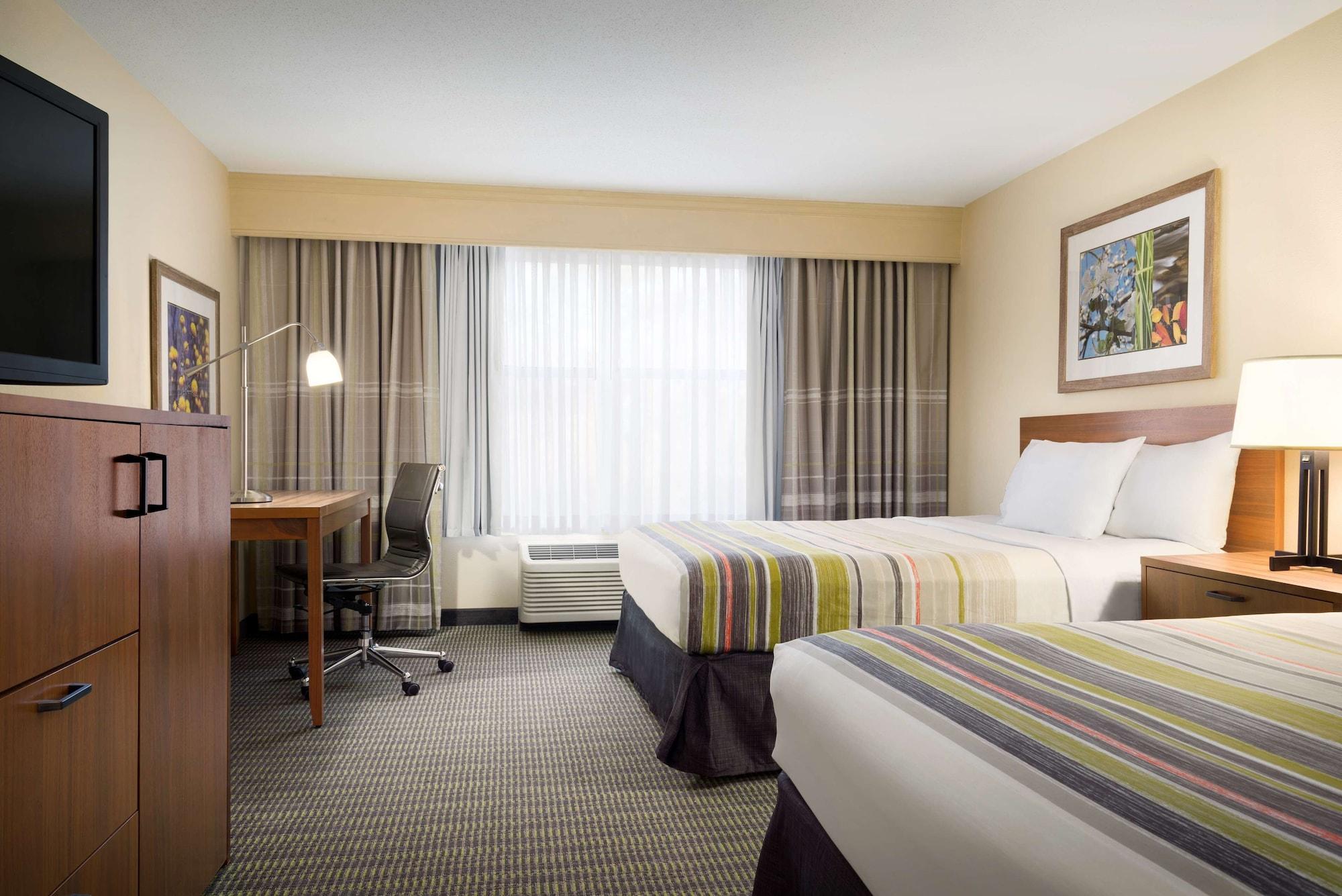 Country Inn & Suites By Radisson, Williamsburg Historic Area, Va المظهر الخارجي الصورة