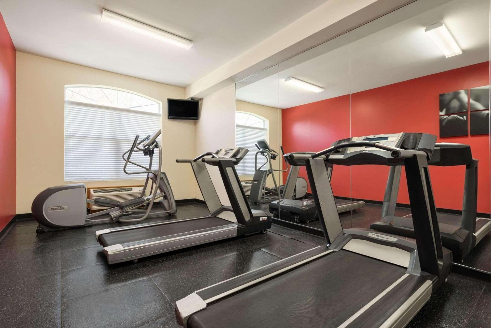 Country Inn & Suites By Radisson, Williamsburg Historic Area, Va المظهر الخارجي الصورة