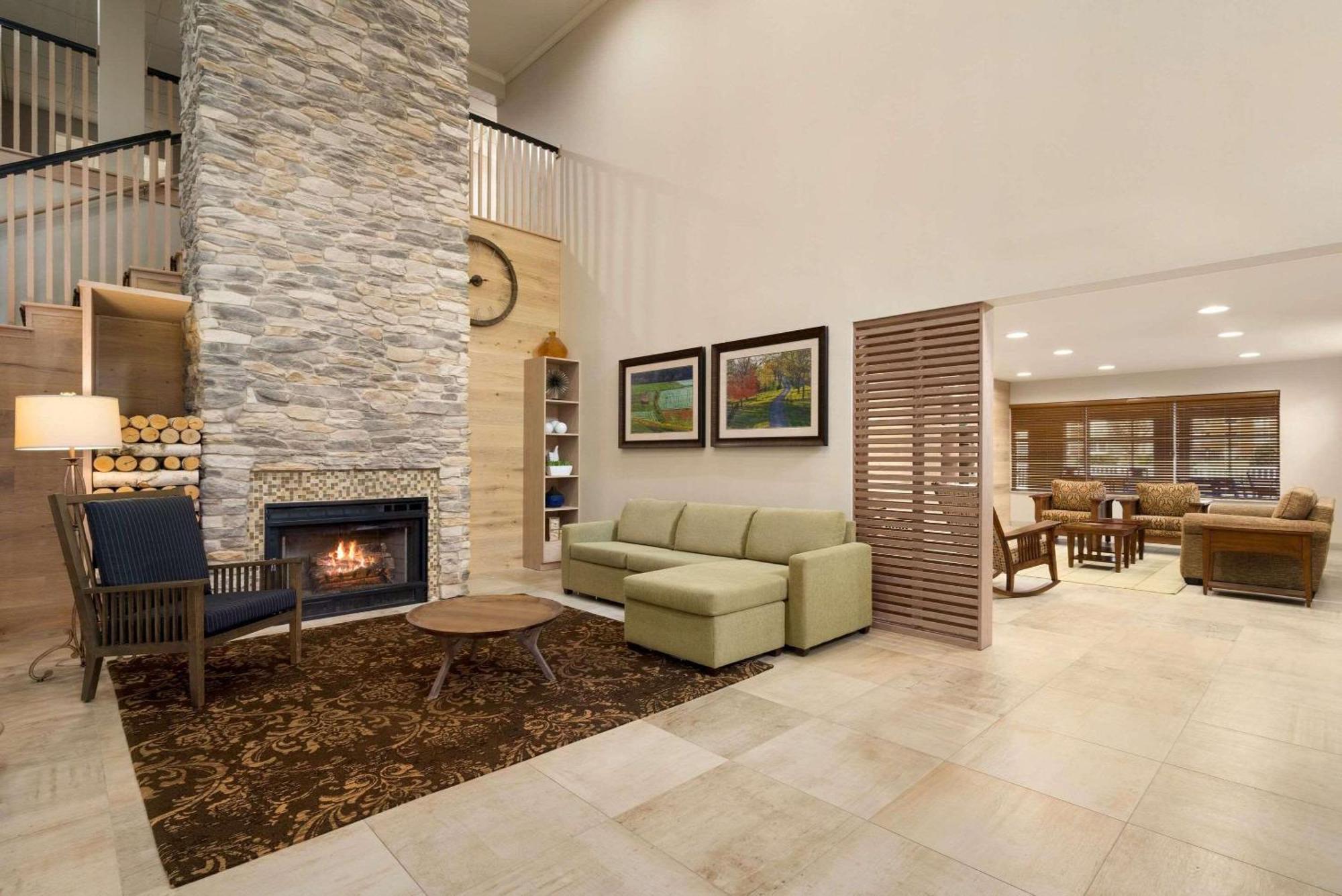 Country Inn & Suites By Radisson, Williamsburg Historic Area, Va المظهر الخارجي الصورة