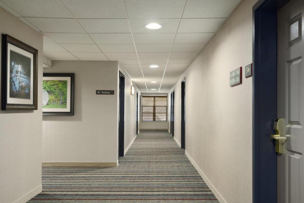 Country Inn & Suites By Radisson, Williamsburg Historic Area, Va المظهر الخارجي الصورة