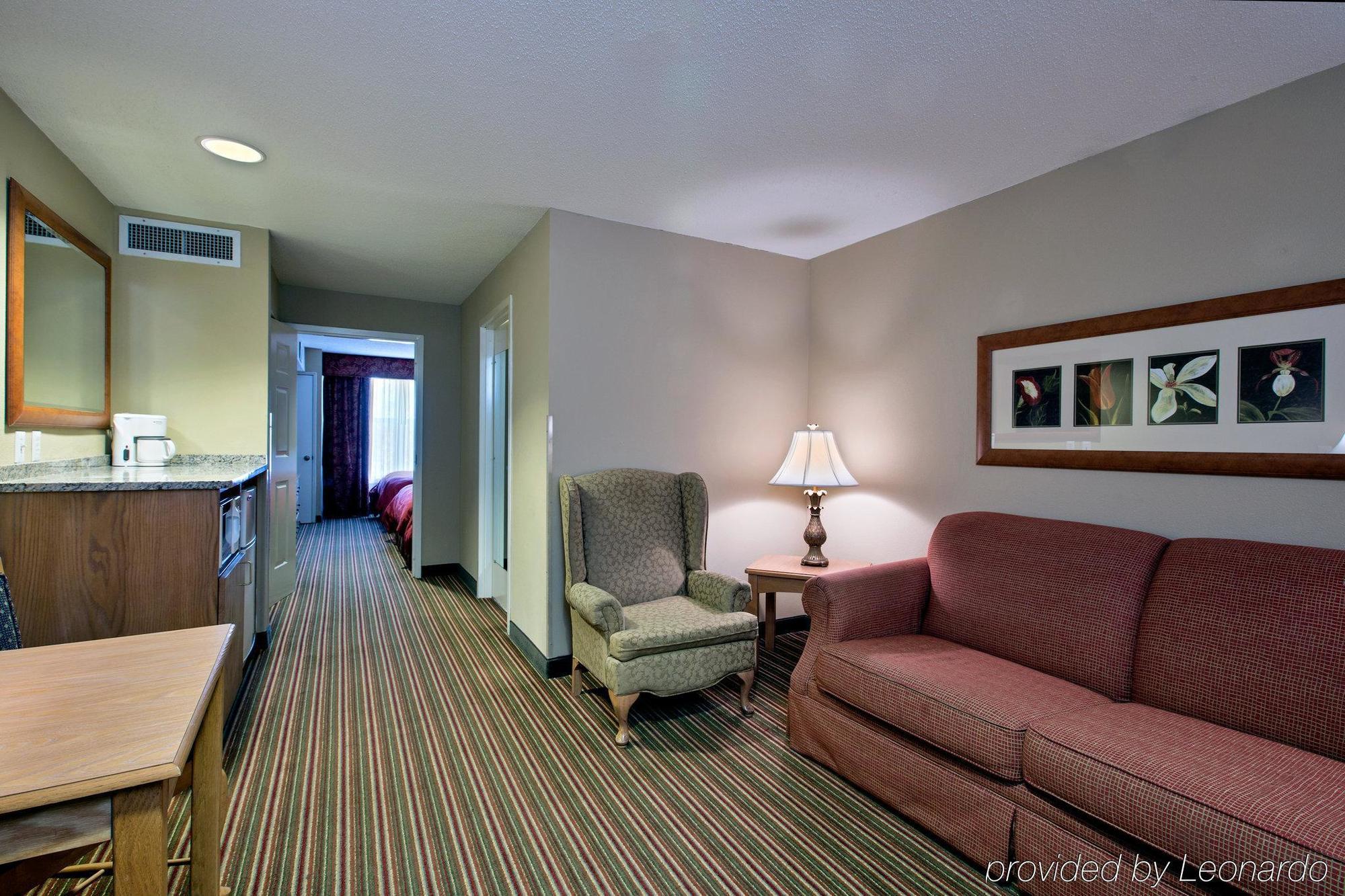 Country Inn & Suites By Radisson, Williamsburg Historic Area, Va الغرفة الصورة