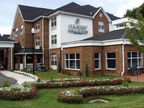 Country Inn & Suites By Radisson, Williamsburg Historic Area, Va المظهر الخارجي الصورة