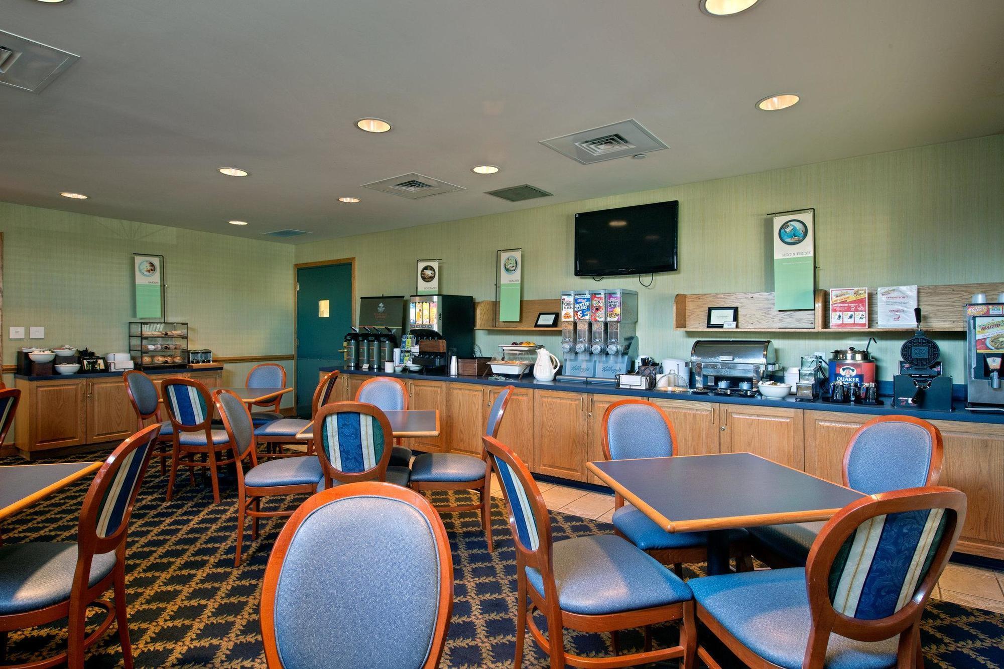 Country Inn & Suites By Radisson, Williamsburg Historic Area, Va المظهر الخارجي الصورة