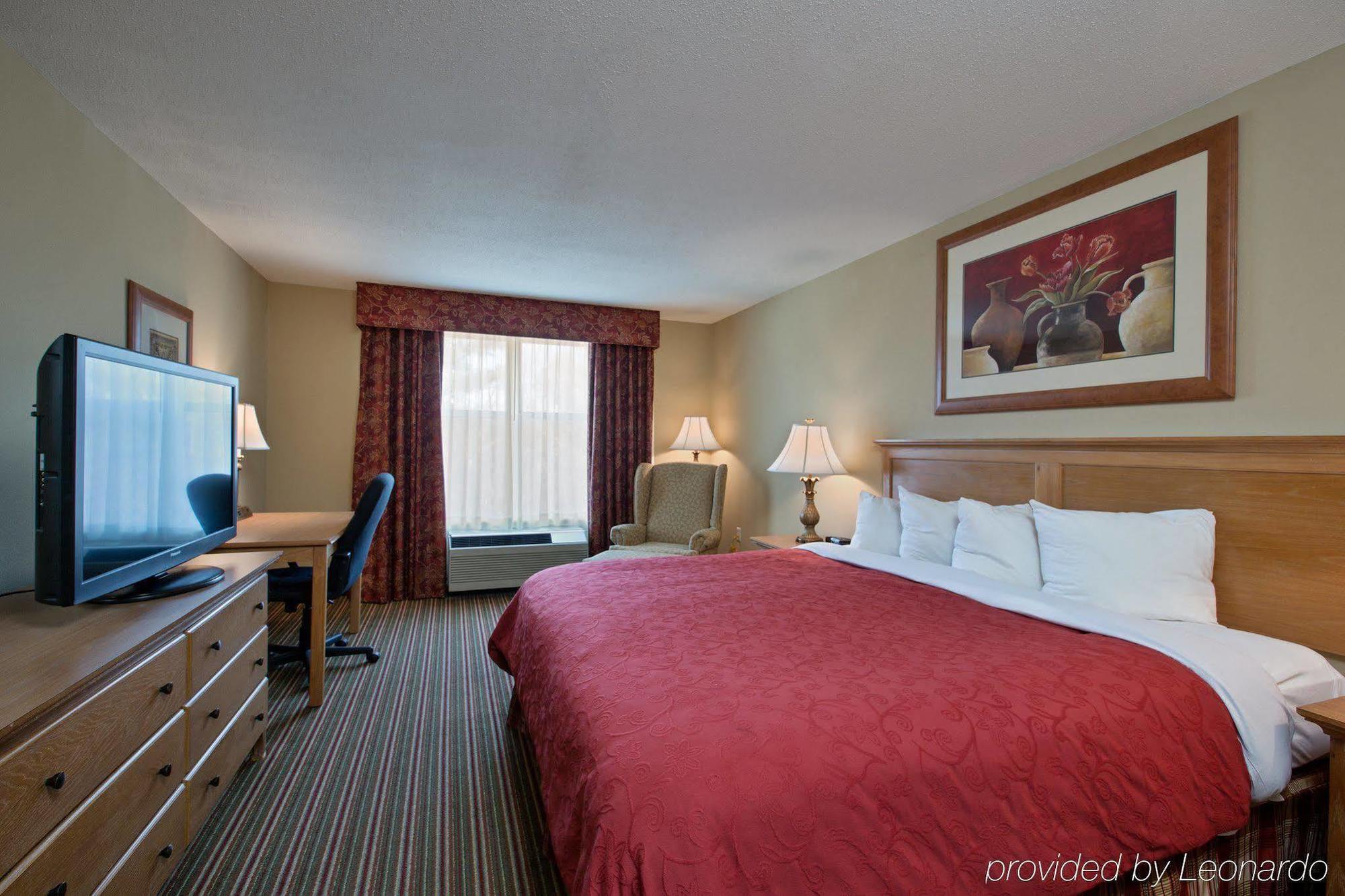 Country Inn & Suites By Radisson, Williamsburg Historic Area, Va المظهر الخارجي الصورة
