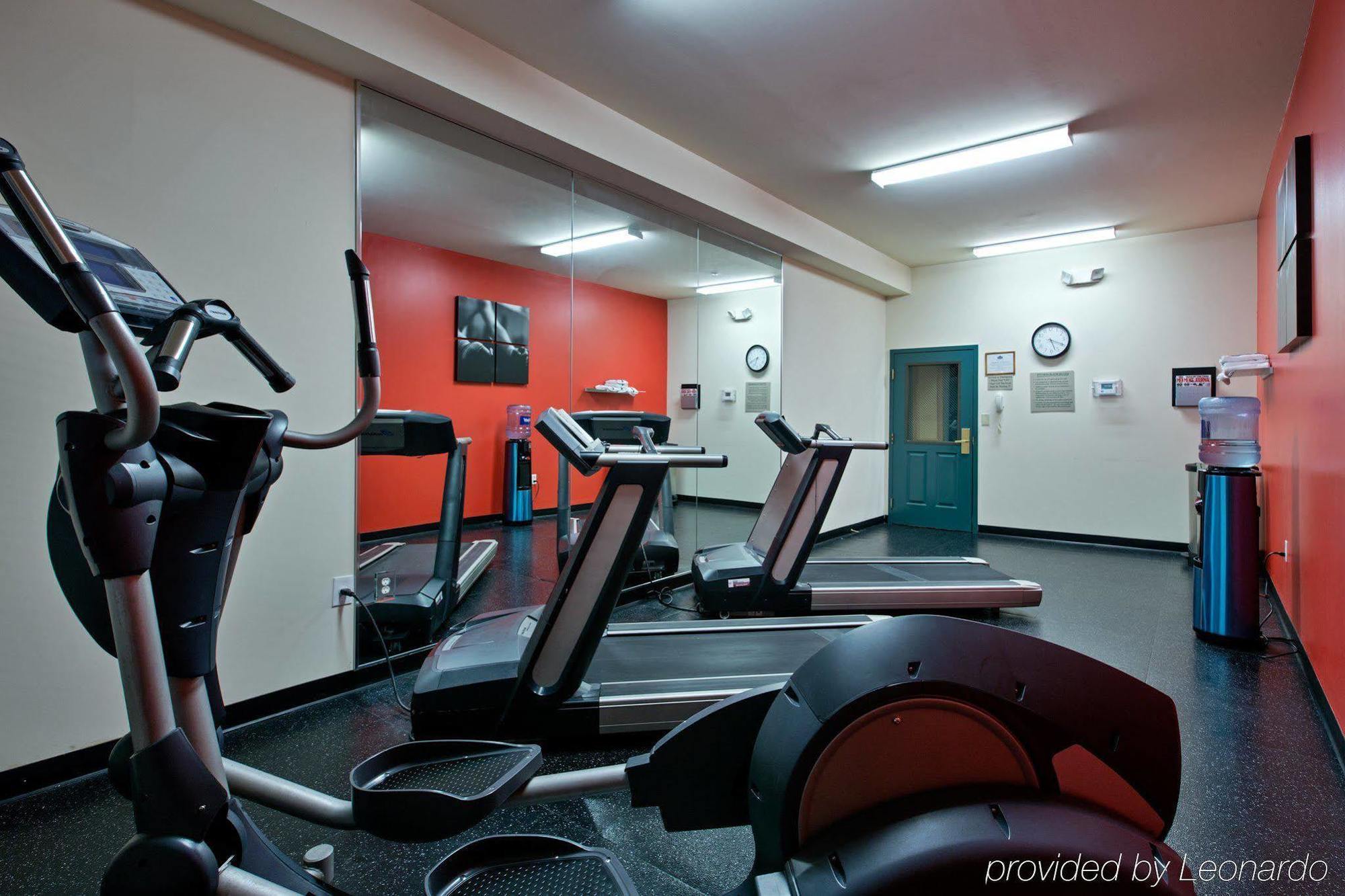 Country Inn & Suites By Radisson, Williamsburg Historic Area, Va المرافق الصورة