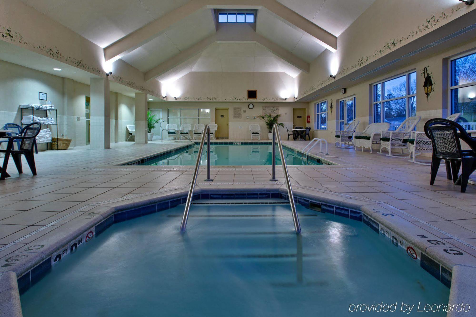 Country Inn & Suites By Radisson, Williamsburg Historic Area, Va المرافق الصورة