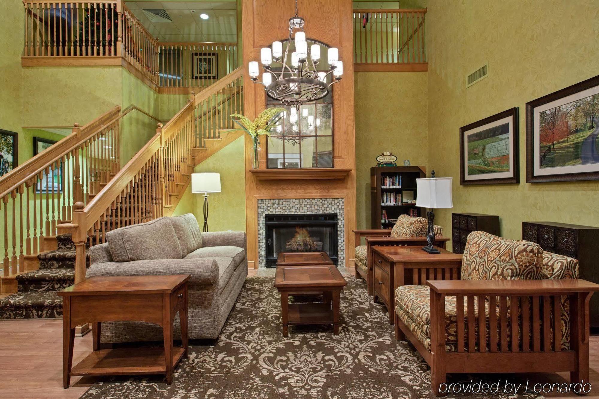 Country Inn & Suites By Radisson, Williamsburg Historic Area, Va المظهر الخارجي الصورة