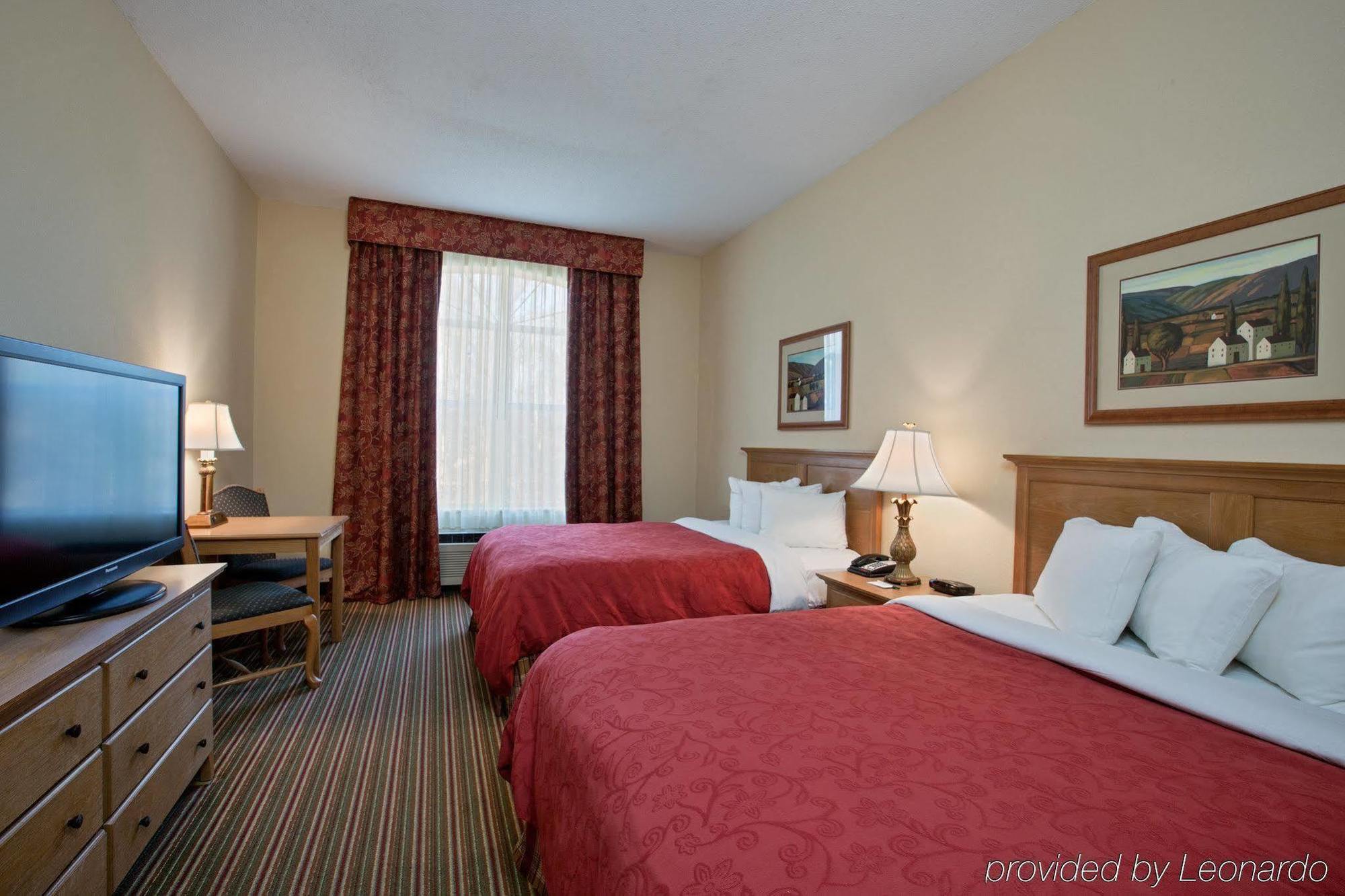 Country Inn & Suites By Radisson, Williamsburg Historic Area, Va المظهر الخارجي الصورة