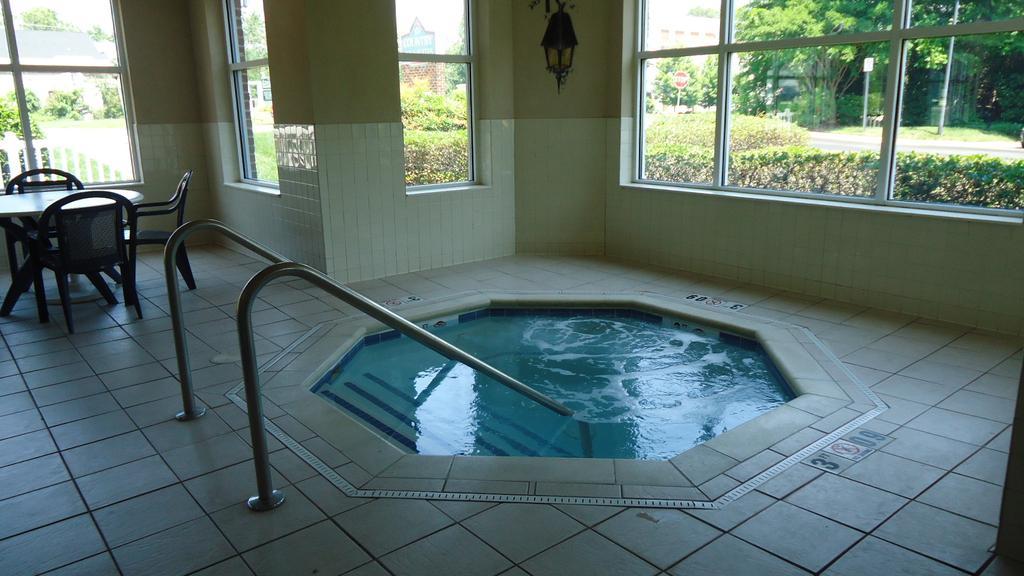 Country Inn & Suites By Radisson, Williamsburg Historic Area, Va المظهر الخارجي الصورة