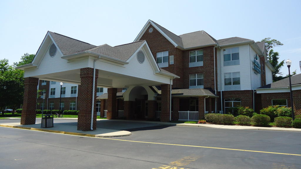 Country Inn & Suites By Radisson, Williamsburg Historic Area, Va المظهر الخارجي الصورة