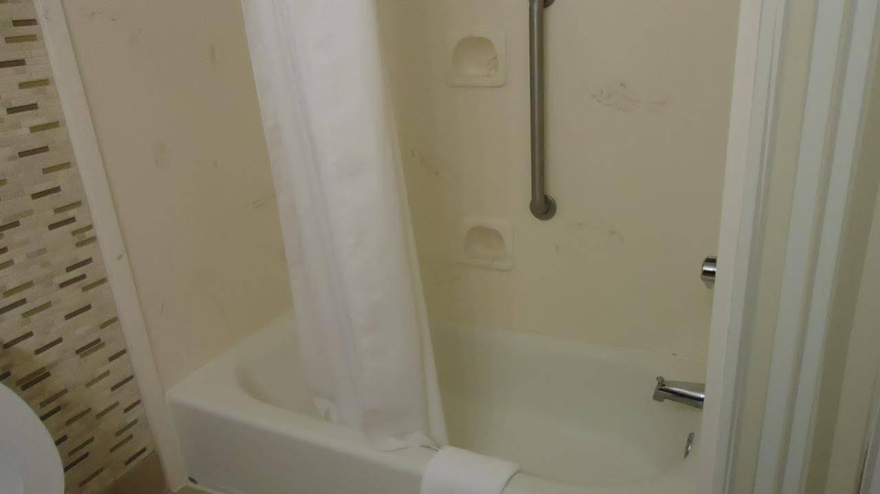 Country Inn & Suites By Radisson, Williamsburg Historic Area, Va المظهر الخارجي الصورة