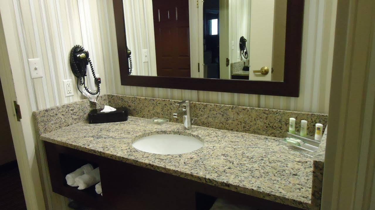 Country Inn & Suites By Radisson, Williamsburg Historic Area, Va المظهر الخارجي الصورة