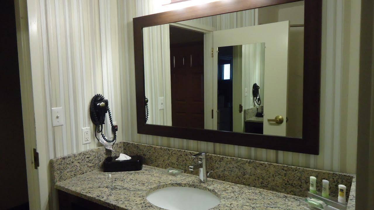 Country Inn & Suites By Radisson, Williamsburg Historic Area, Va المظهر الخارجي الصورة
