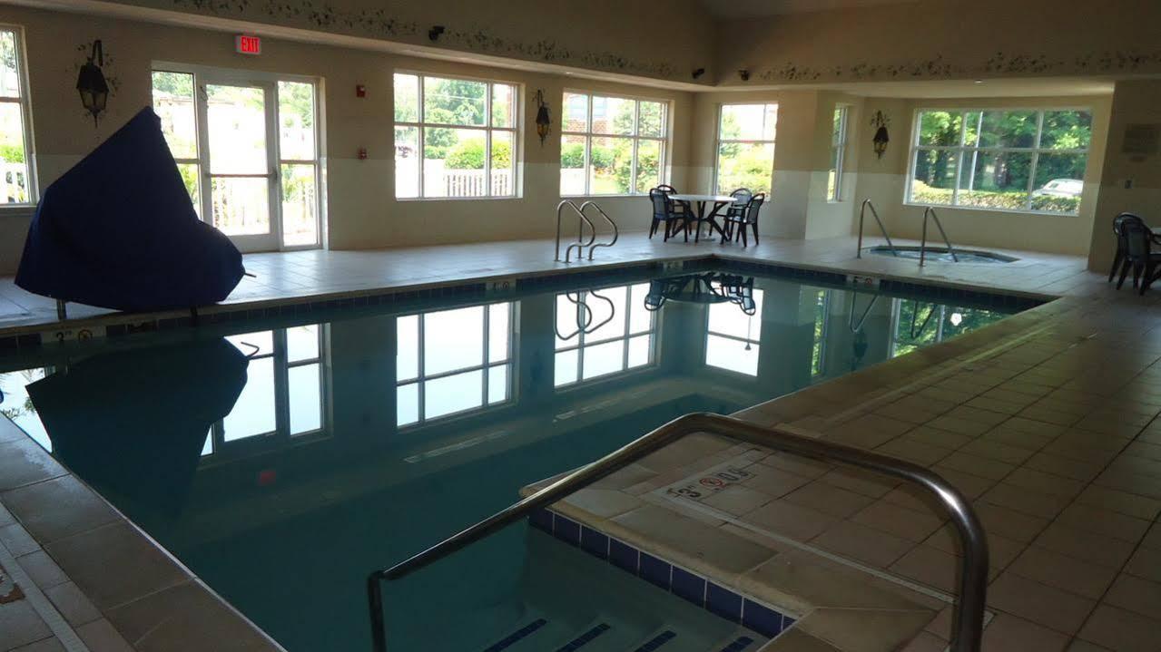 Country Inn & Suites By Radisson, Williamsburg Historic Area, Va المظهر الخارجي الصورة