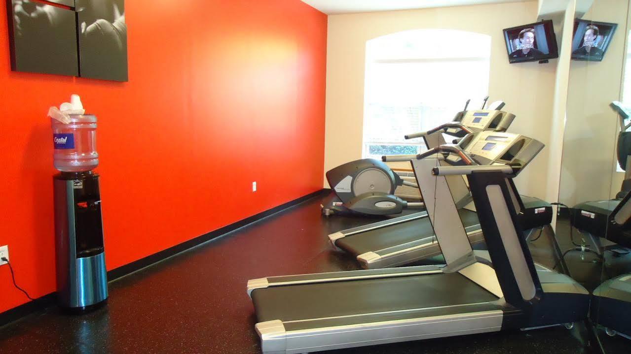 Country Inn & Suites By Radisson, Williamsburg Historic Area, Va المظهر الخارجي الصورة