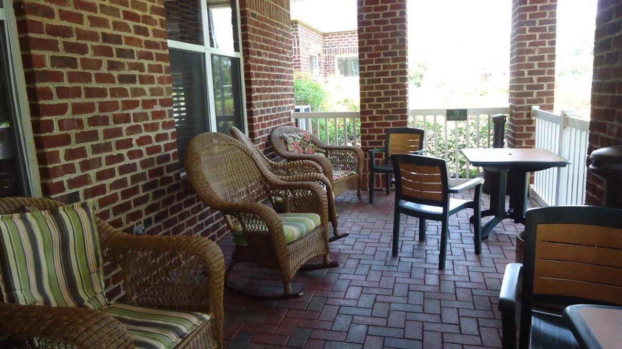 Country Inn & Suites By Radisson, Williamsburg Historic Area, Va المظهر الخارجي الصورة